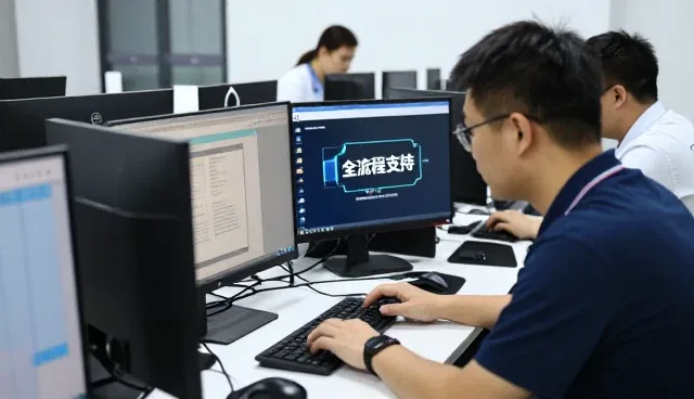 济宁维新信息科技有限公司专注全流程支持，提供完善数据处理平台方案